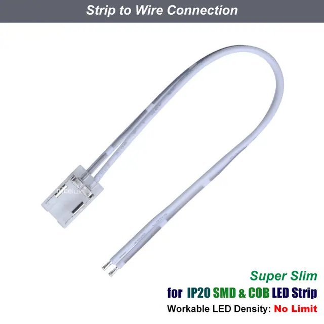 5pcs-High-Density-COB-LED-Stri