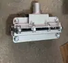 Enrollador de Película para Invernadero Eléctrico Ac220V Liberación Automática del Viento Enrollador de Película de Ventilación Motor Eléctrico Enrollador de Película Alta Potencia