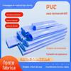 Spot transparente pvc calor encolhível filme shrink saco pof calor filme encolhível calor encolhível saco caixa embalagem filme plástico atacado