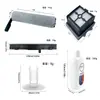 Adecuado para 2.0 Slim Motor Scrubber Accesorios Piso One S5 Combo/S5comfo Rodillo Cepillo Pantalla de Filtro