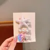 Lindo y Fresco Set de Pinzas para el Cabello para Niñas Estilo Océano Concha Estrella Perla Pasador Niñas Accesorios para el Cabello de Princesa Venta al por Mayor