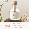 Descanso del Té Coche Dormitorio Doble Uso Aromaterapia Té Blanco Té Oolong Té Verde Desodorante de Coche Sabor a Té Fragancia Mayoreo