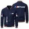 2023 talla grande Tendencia de Comercio Exterior Transfronterizo Delgado Motocicleta Deportes Callejeros Casual Traje de Béisbol Chaqueta Estándar para Coche de Hombre