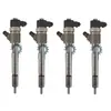 0445110578 Bico Injetor de Combustível Adequado para Fiat 2,4 D5 Awd D5244T 36050288