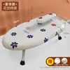 Tabla de Planchar para el Hogar, Tabla de Planchar de Mesa, Almohadilla Plegable para Planchar, Tabla de Planchar para Ropa