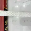 Venda Direta de Fábrica de Acessórios Estilo Chanel, Renda de Fio, Barra de Renda Ondulada, Acessórios DIY para Lenços de Têxtil para Casa
