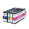 Adecuado para Cartucho de Tinta Hp 938 Officejet Pro 9730 9720 9120 9130 9110B Cartucho de Tinta