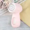 Aparador de Bolinhas de Pelo da Marca Própria do Fabricante com Display Digital, Aparador de Bolinhas de Pelo de Três Velocidades com Bateria 18650
