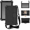 Adecuado para funda protectora A11, correa de transporte X110/X130, funda de cobertura total para niños para tableta A9