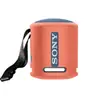 Adequado para Capa Protetora de Áudio Sony SRS-XB100 Xb13 Capa Protetora de Silicone Anti-queda e à Prova de Poeira cas