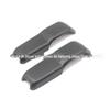 Aplicável a acessórios de modificação JEEP Shepherd JL capa capa decorativa JL Capa JL bico capa decorativa