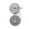 Accesorios para Cortacésped Base de Cuchilla Rueda Rueda Auxiliar Hoja de Sierra Hoja Recta Cuerda para Cortar Pasto Cabezal para Cortar Pasto Protector de Cuchilla