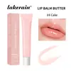 Bálsamo Labial de Mantequilla Edición Limitada de Verano Lakerain Transfronterizo Bálsamo Labial Tintado Hidratante e Hidratante