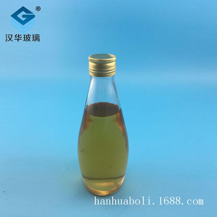 玻璃果酒瓶批发