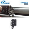 Adaptado al Portavasos Jimny 19-20 Accesorios Modificados Portavasos Jimny Soporte para Teléfono Móvil JMN
