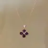 Collar Ajustable Flor de Zirconia Estilo Palacio Gota de Agua, Cadena para Clavícula de Lujo Ligero Nicho de Gama Alta, Accesorio Versátil y Elegante