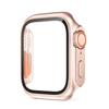 Adequado para AppleWatch segundos filme ultra shell integrado 40/41/44 / 45mm relógio S9 / 8 estojo com tudo incluído