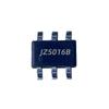 Regulador CC-CC JZ5016B 18V 2A convertidor reductor síncrono SOT23-6 Jinzhou original