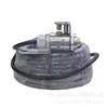 Sensor de Temperatura Intrinsicamente Seguro para Mineração Huaning Gwm-45