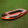 Directo del fabricante: Bote inflable portátil engrosado para agua, bote de pesca, bote de goma, bote de cojín de aire, kayak, bote de goma