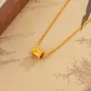 Collar de Cadena para Clavícula Elegante de Lujo Ligero con Personalidad, Estilo Nuevo Tendencia 2026, Nicho, para Mujer, Regalo para Novia