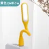 Lámpara USB Pequeña, Luz Ambiental, Regalo, Luz de Noche Portátil, Lámpara de Escritorio LED, Mini Luz Cálida, Regulable, Inalámbrica