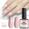 Limegirl Set de Esmalte en Gel para Uñas Set Completo de 200 Colores Nuevo Estilo Esmalte en Gel Dediles Barbie Certificado por la FDA