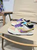 Zapatos Putian Zapatos de Hombre Low Dunk Panda Katsuhiro Takahiro Aj1 de Caña Baja Blanco y Negro Sb Tenis Transpirables Primavera y Otoño Zapatos de Mujer