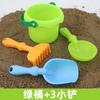 Conjunto de brinquedos de praia para crianças jardim de infância brinquedo de escavação de areia pá ferramenta de verão brinquedos ao ar livre tenda atacado
