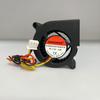 Venta al por mayor de fábrica 5015 12V 24V ventilador de refrigeración para iluminación de escenario 50mm refrigeración CC silenciosa