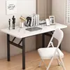 Mesa Baja Plegable, Mesa Cuadrada Simple para Exteriores, Mesa de Comedor para Casa de Alquiler y Dormitorio, Mesa Pequeña de Piso para Montaje de Puesto, Mesa de Comedor Rectangular