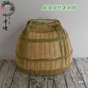 Cestas tejidas a mano, Huevos, Cestas de bambú tejidas a mano, Eventos felices, Almacenamiento de arroz, Cestas tejidas, Cestas de bambú, Cestas de bambú para dote, Recogedores