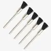 Cabezal de Cepillo Eléctrico para Limpiar Ranuras Profundas y Pulir con Alambre de Acero para Manualidades y Nueces