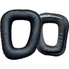 Adecuado para Cubierta de Auriculares Almohadillas Almohadilla para Diadema Logitech G930 G430 F450 G431 G35