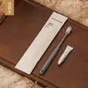Artículos de tocador especiales para hotel habitación de huésped hotel cepillo de dientes desechable casa de huéspedes hospitalidad al por mayor juego de pelo suave