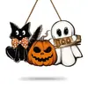 Decoraciones Navideñas y de Halloween Transfronterizas, Productos Industriales Acrílicos, Regalos para Familiares y Amigos, Adornos de Escritorio