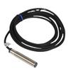 Sensor Fotoeléctrico Cilíndrico Xiaorui Serie C1 C1-A03008N Interruptor de Motor Aislante