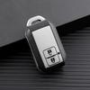Adequado para Capa de Chave Changan Suzuki Vitra Fengyu Xiaotu Qiyue Tianyu SX4 Capa de Chave do Carro Concha