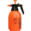 Pulverizador de Presión con Boquilla de Cobre, Botella Pulverizadora de Presión para Jardín de 2L con Cabezal de Pulverización Ajustable para Riego de Plantas Césped