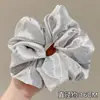 Goma para el pelo vintage para mujer 2026 Nuevo estilo Diadema de alta gama Cuerda elástica para el pelo Accesorio para moño Goma para el pelo