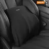 Apoio de Cabeça Personalizado para Carro, Almofada de Ombro, Almofada de Pescoço, Almofada de Carro, Almofada de Espuma de Memória, Mais Almofada Lombar de Cintura Alta, Pode Ser Usada em Casa