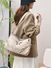 2026 Nueva Moda Versátil Bolso Cruzado Casual de un Hombro para Salidas, Gran Capacidad, Ligero, Impermeable para Mujer