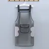 Delantal de TPU sin lavado, resistente al aceite, estilo nuevo con tirantes, impermeable, para uso en cocina, cocina y manipulación de mariscos, unisex, ropa de trabajo moderna