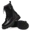 Botas Martin Mujer 2026 Invierno Más Terciopelo Suela Gruesa Botas de Nieve Fondo Plano Botas de Mujer Botas de Algodón Botas Cortas Cálidas Zapatos de Cuero Peludo