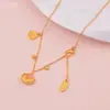 Alta Retención de Color, Fruta, Cansado, Cadena de Bolso con Cierre de Nube Auspiciosa, Mismo Estilo que la Tienda de Oro, Marca de Buena Suerte y Prosperidad para Mujeres, Lujo Versátil y Accesible