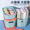 Caja de almacenamiento para cosméticos, artículos para el hogar, refrigerios, artículos diversos, artículos para el hogar, ropa interior
