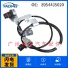8954435020 89544-35020 ALS0004 para Toyota 1995 Sensor de velocidade da roda ABS
