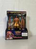 Jada Street Fighter streefighter Stock Limitado Envío Largo Rojo Azul Chun Li Rojo Ken
