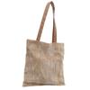 Nuevo Estilo Chino Estilo Nacional Bolso Tote Mujer 2024 Nuevo Verano Gran Capacidad Texchy Bolso de Hombro Casual Bolso de Trabajo