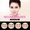 Image Beleza Rejuvenescimento Contorno Pó Fixador Corretivo Leve Óleo Refrescante Controle de Oleosidade Pó Solto Hidratante Maquiagem Atacado